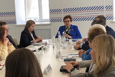 В законах закреплена соцподдержка участников СВО